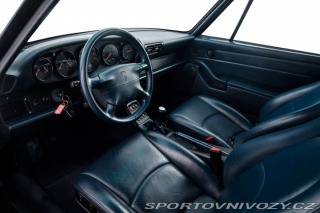 Porsche 911 993 Carrera 4 1995