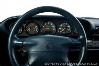 Porsche 911 993 Carrera 4 1995