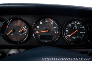 Porsche 911 993 Carrera 4 1995