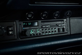 Porsche 911 993 Carrera 4 1995
