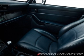 Porsche 911 993 Carrera 4 1995