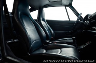 Porsche 911 993 Carrera 4 1995