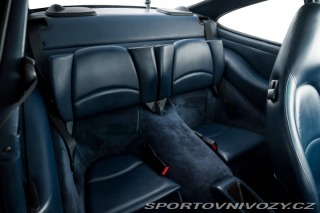 Porsche 911 993 Carrera 4 1995