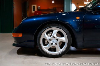 Porsche 911 993 Carrera 4 1995