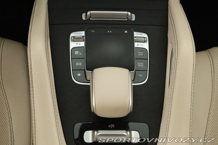 Mercedes-Benz Ostatní modely GLE AMG Line GLE 450 2019