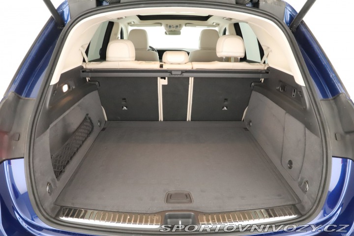 Mercedes-Benz Ostatní modely GLE AMG Line GLE 450 2019
