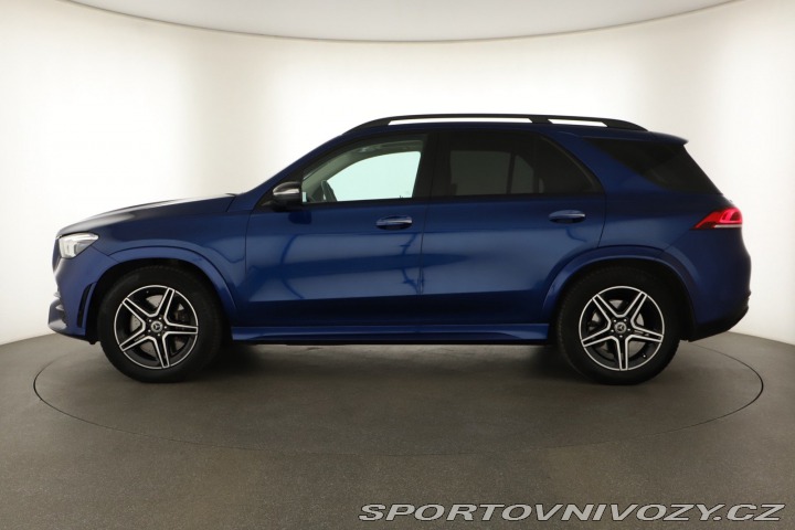 Mercedes-Benz Ostatní modely GLE AMG Line GLE 450 2019
