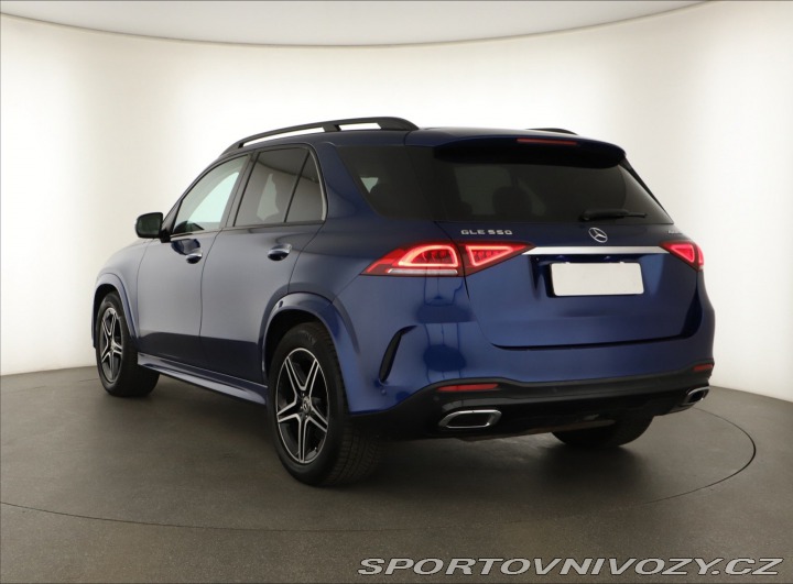 Mercedes-Benz Ostatní modely GLE AMG Line GLE 450 2019