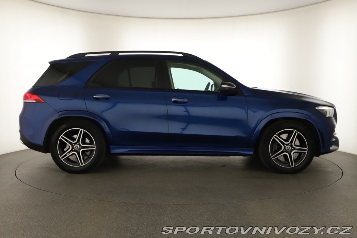 Mercedes-Benz Ostatní modely GLE AMG Line GLE 450 2019