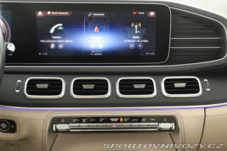 Mercedes-Benz Ostatní modely GLE AMG Line GLE 450 2019