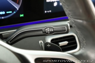 Mercedes-Benz Ostatní modely GLE AMG Line GLE 450 2019
