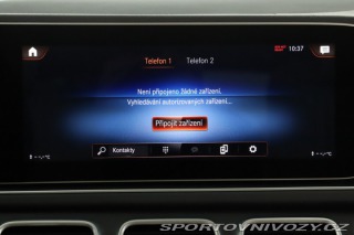 Mercedes-Benz Ostatní modely GLE AMG Line GLE 450 2019