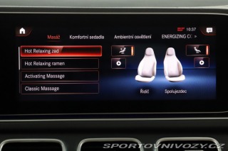 Mercedes-Benz Ostatní modely GLE AMG Line GLE 450 2019