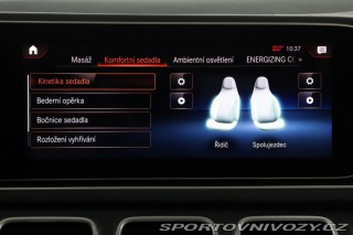 Mercedes-Benz Ostatní modely GLE AMG Line GLE 450 2019