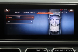 Mercedes-Benz Ostatní modely GLE AMG Line GLE 450 2019
