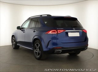 Mercedes-Benz Ostatní modely GLE AMG Line GLE 450 2019