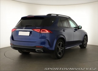 Mercedes-Benz Ostatní modely GLE AMG Line GLE 450 2019