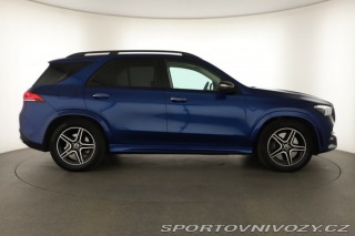 Mercedes-Benz Ostatní modely GLE AMG Line GLE 450 2019