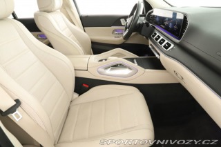 Mercedes-Benz Ostatní modely GLE AMG Line GLE 450 2019