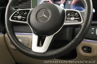 Mercedes-Benz Ostatní modely GLE AMG Line GLE 450 2019
