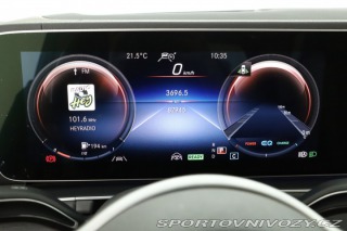 Mercedes-Benz Ostatní modely GLE AMG Line GLE 450 2019