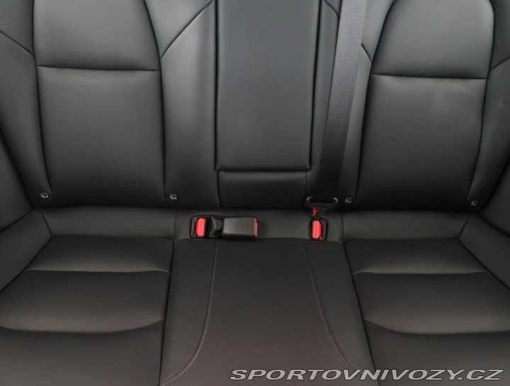 Tesla Model 3 Long Range 4WD 79kWh 2021
