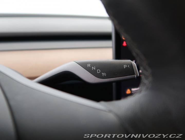 Tesla Model 3 Long Range 4WD 79kWh 2021