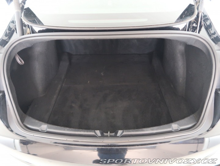 Tesla Model 3 Long Range 4WD 79kWh 2021