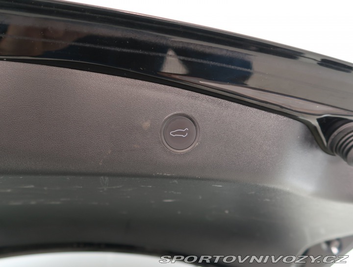 Tesla Model 3 Long Range 4WD 79kWh 2021