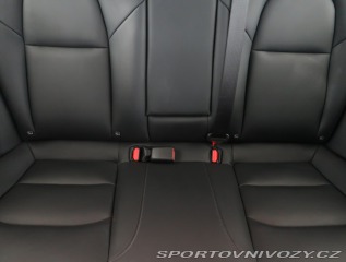 Tesla Model 3 Long Range 4WD 79kWh 2021