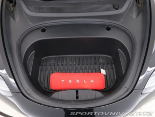 Tesla Model 3 Long Range 4WD 79kWh 2021