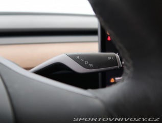 Tesla Model 3 Long Range 4WD 79kWh 2021
