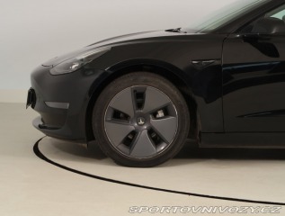 Tesla Model 3 Long Range 4WD 79kWh 2021