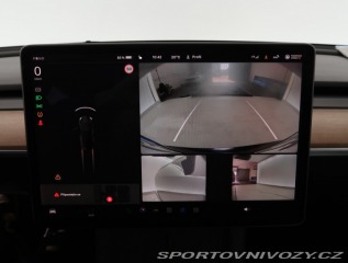 Tesla Model 3 Long Range 4WD 79kWh 2021