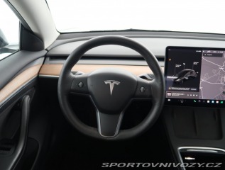 Tesla Model 3 Long Range 4WD 79kWh 2021