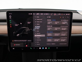 Tesla Model 3 Long Range 4WD 79kWh 2021