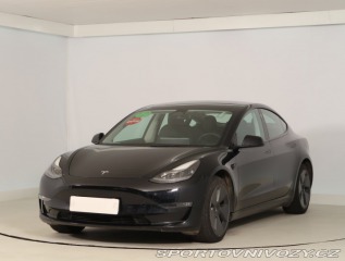 Tesla Model 3 Long Range 4WD 79kWh 2021