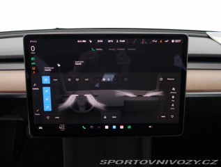 Tesla Model 3 Long Range 4WD 79kWh 2021