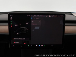 Tesla Model 3 Long Range 4WD 79kWh 2021