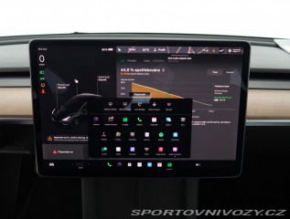 Tesla Model 3 Long Range 4WD 79kWh 2021