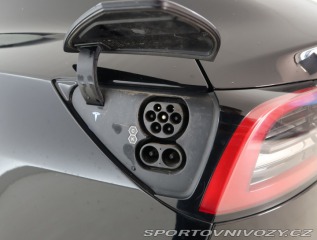 Tesla Model 3 Long Range 4WD 79kWh 2021
