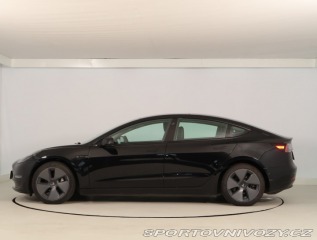 Tesla Model 3 Long Range 4WD 79kWh 2021