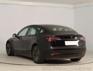 Tesla Model 3 Long Range 4WD 79kWh 2021