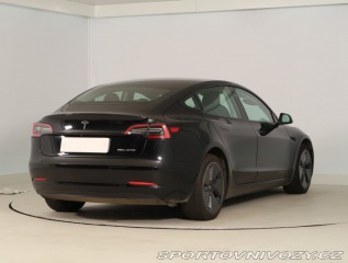 Tesla Model 3 Long Range 4WD 79kWh 2021