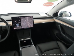 Tesla Model 3 Long Range 4WD 79kWh 2021