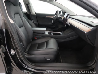 Tesla Model 3 Long Range 4WD 79kWh 2021