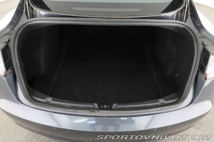 Tesla Model 3 Std Range Plus 52kWh 2019