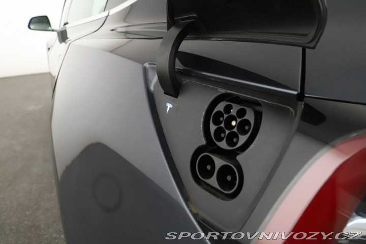 Tesla Model 3 Std Range Plus 52kWh 2019