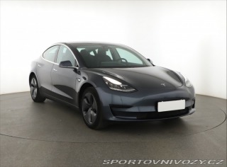 Tesla Model 3 Std Range Plus 52kWh 2019