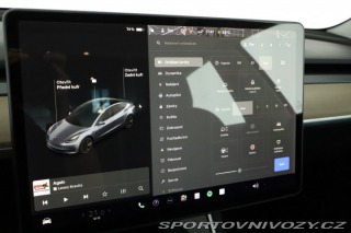 Tesla Model 3 Std Range Plus 52kWh 2019